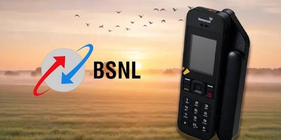 BSNL