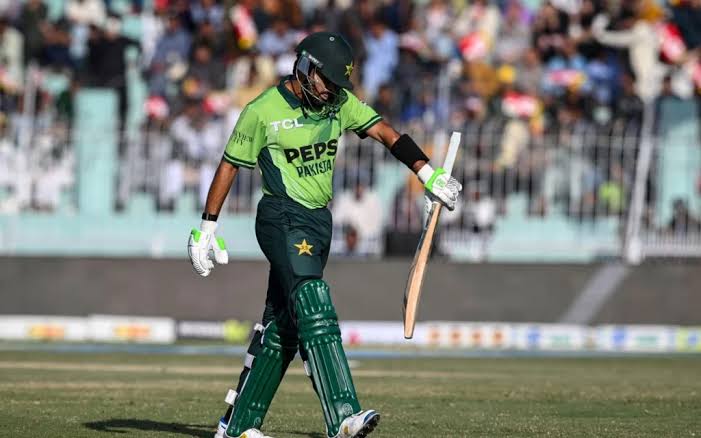 babar azam