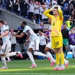 Follow Live: Belgium Nets Opening Goal in U.S. Defeat
