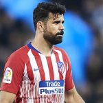 Benfica Agree Deal for Former Premier League Striker Diego Costa