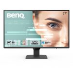 BenQ GW2790Q: A 2K Monitor Built for Your Eyes, Not Just Your Eyes’ Strain
