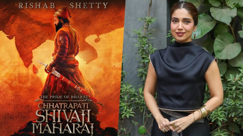 Bhumi Pednekar