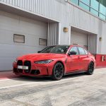 Balancing Daily Commute Efficiency With Track Performance in BMW M3 Ownership