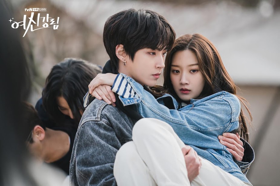 K-Dramas