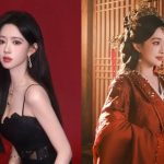 Meng Ziyi Finally Breaks Her Own Costume-Drama Pattern
