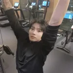 Jungkook Draws the Line: “A Camera in My Face Isn’t Respect”