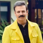 Vivek Oberoi Recalls Partner’s Rs 100 Cr Loss, Saving Baby With