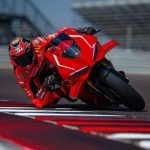 Calculating Real World Maintenance Costs For The Ducati Panigale V4