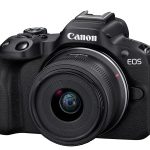 Meet the Canon EOS R50 That Makes Your Phone Camera Look Lazy