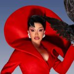 Cardi B Announces Ah Ha Single Release Date And Its Coming