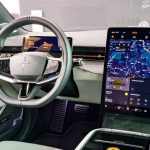 Ban on Chinese Tech Threatens to Push New Car Prices Even Higher