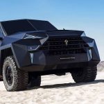 8 Of The Most Unconventional SUVs Ever Made