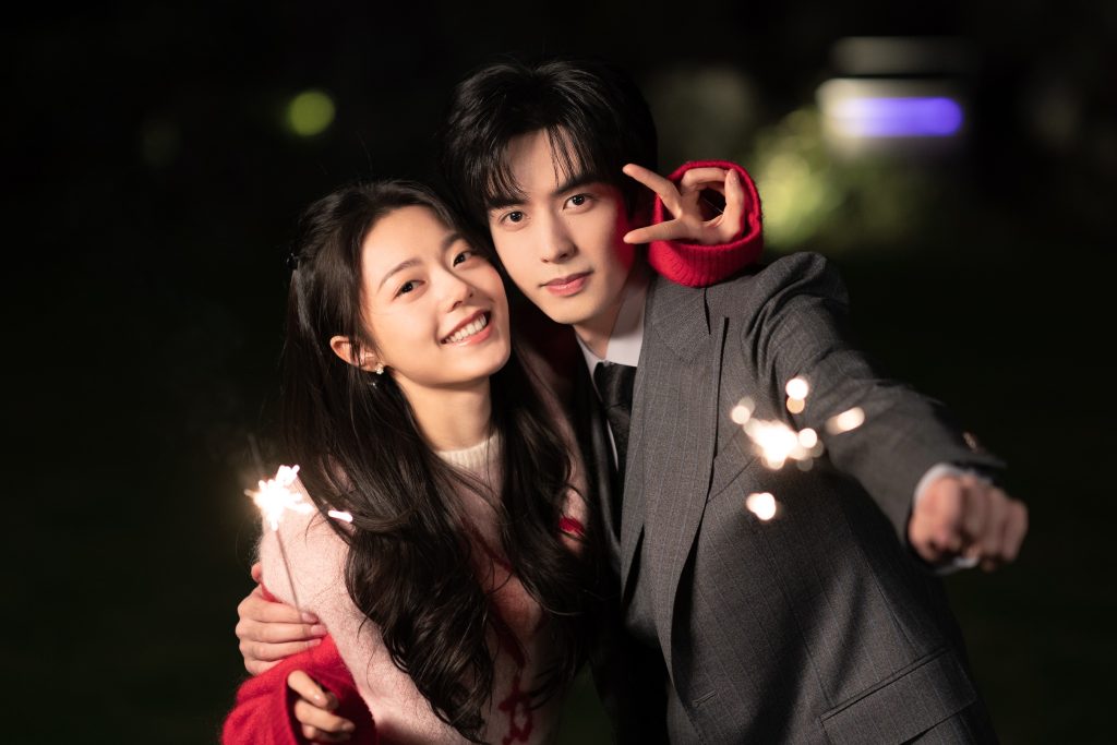 C-Drama 