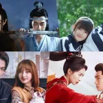 From Stage to Screen — 11 C-Dramas Where K-Pop Idols Steal the Spotlight