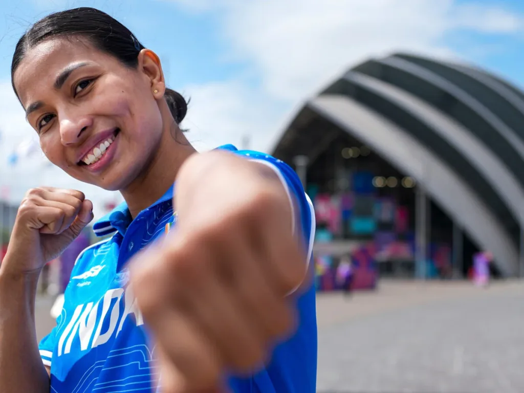 Commonwealth Games