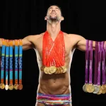 On This Day: How Michael Phelps Became the Greatest Olympian of All Time