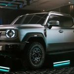 Chery Large SUV Patented In India – Can Be Converted Into Pickup Truck