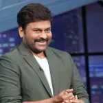 A Broken Camera, A Bad Omen, and Chiranjeevi’s Words That Changed It All
