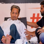Sonam Wangchuk’s Fast Enters Day 16: Health Concerns Mount, Calls for Dialogue Grow Louder