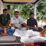 “Your Life Matters More”: CJP Founder Begs Wangchuk to End His Fast