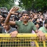Cockroach Janta Party Protest: Why Thousands Are Still at Jantar Mantar