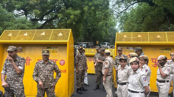 Delhi 