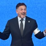 CONMEBOL President Proposes 64-Team Format for 2030 FIFA World Cup