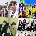 K-Pop’s Circle Big Certification Month: CORTIS, aespa, TWS, and More Rack Up Million and Platinum Awards