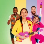 CoComelon: Ms. Appleberry Steps Out of Cartoon World Into Live-Action on Netflix