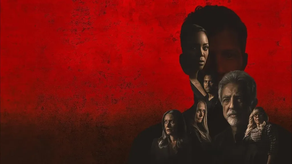 Criminal Minds