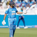 England v India: Third and Deciding Men’s Cricket ODI – Live