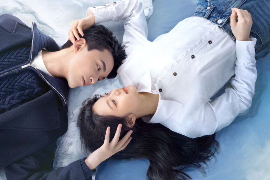 C-Drama 