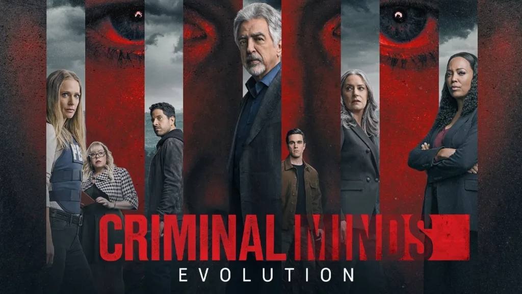 Criminal Minds
