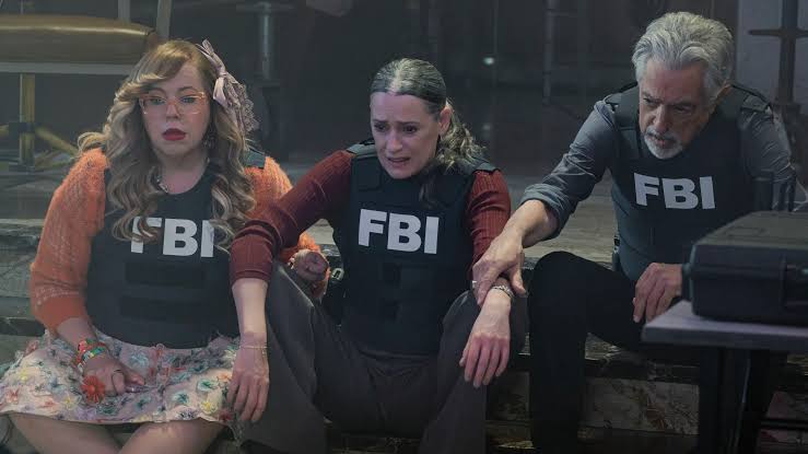 Criminal Minds