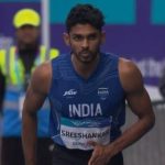 CWG 2026 Day 7: Sreeshankar and Parul Chase India’s Next Medal in Glasgow