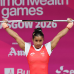 India’s Day 6 Push in Glasgow: Weightlifters, Boxers, and a Fresh Shot at Gold