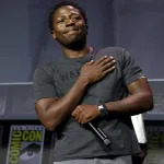 David Jonsson Is Marvel’s New Black Panther — Here’s Why Fans Can’t Stop Talking