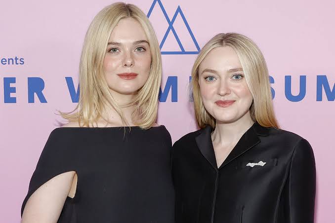 The Fanning Sisters