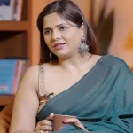 Dalljiet Kaur Isn’t Chasing Love Anymore — And She’s Completely at Peace With It