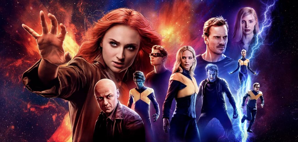 Marvel