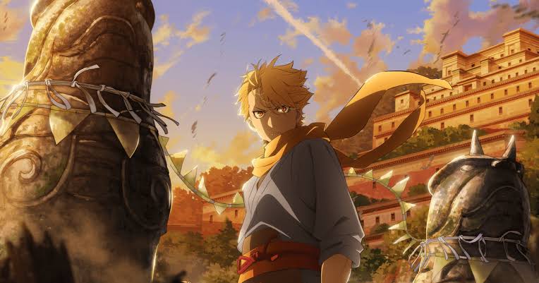 Anime