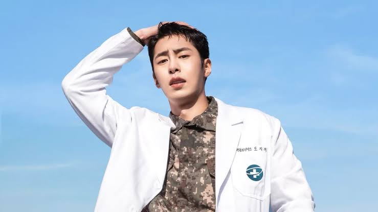 Doctor on the Edge