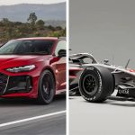 Spotted: Audi Is Making An RS Model It’s Never Offered Before