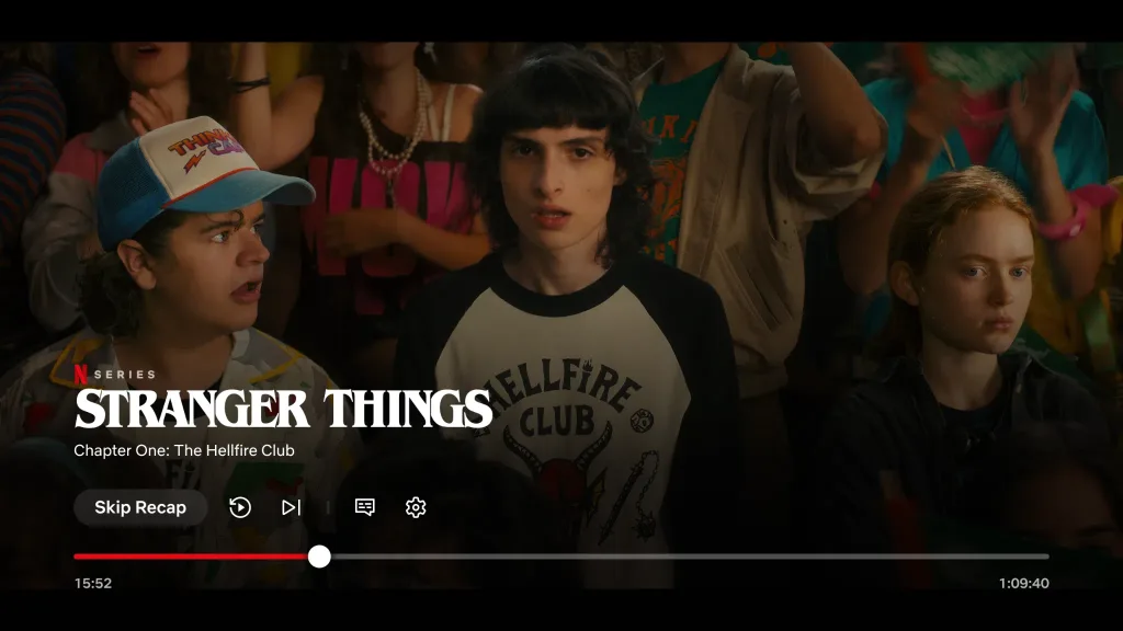 Netflix