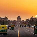 Delhi