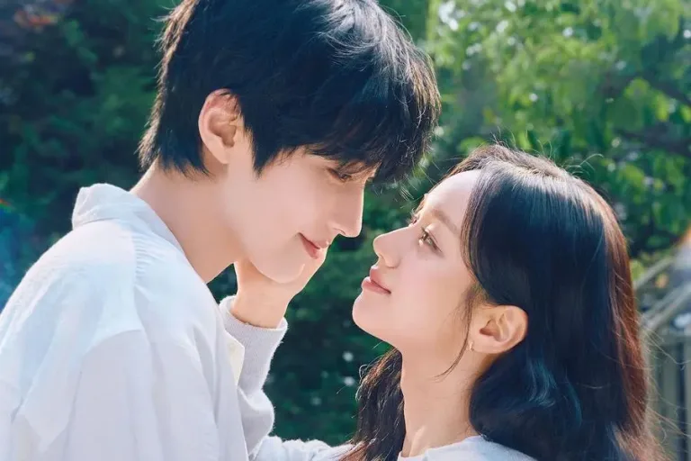 Dream to You: The Ultimate K-Drama Reunion