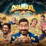 ‘Dhamaal 4’ BO Day 16 (Live): Ajay Devgn Starrer Surpasses Rs 166 Crore