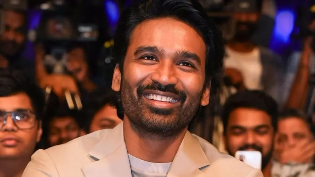 Dhanush