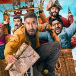 Dhamaal 4 Budget & Box Office Collection Day 1 Worldwide Daywise