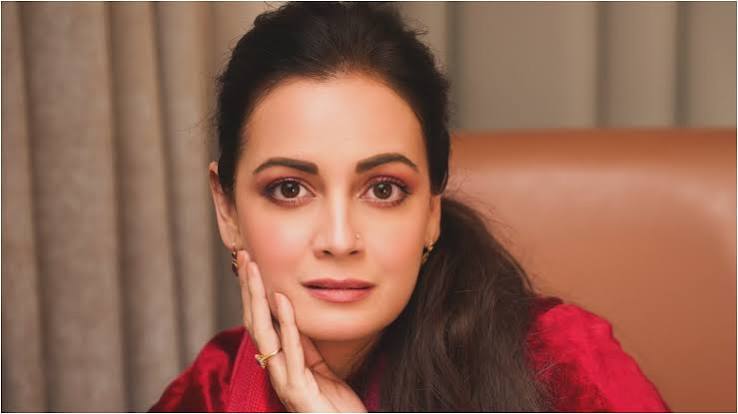 Dia Mirza